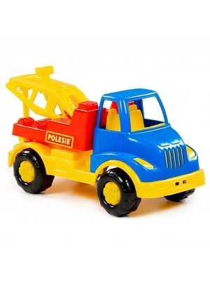 Oyuncak Leon Çekici 52872