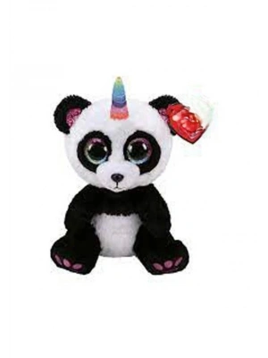 PANDA WITH HORN REG  NEW