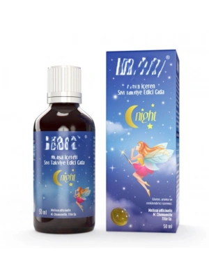 Papatya İçeren Damla 50ml