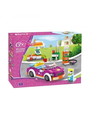 Parçalı Set 108 Parça