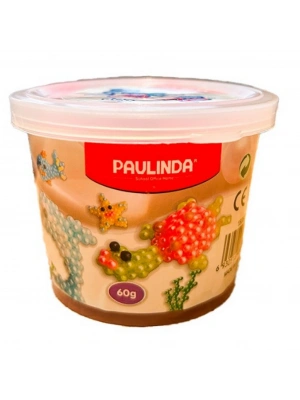 Paulinda Slime Modeling Pearl 60 gr