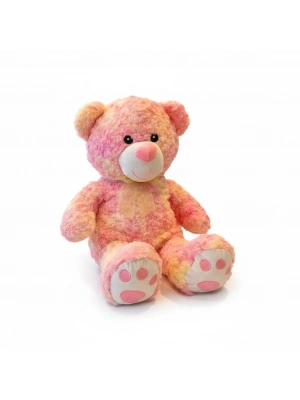 PELUŞ 45CM RENKLİ AYI