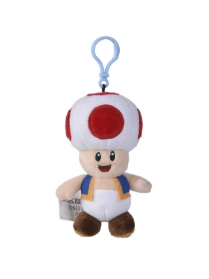Peluş Anahtarlıklar