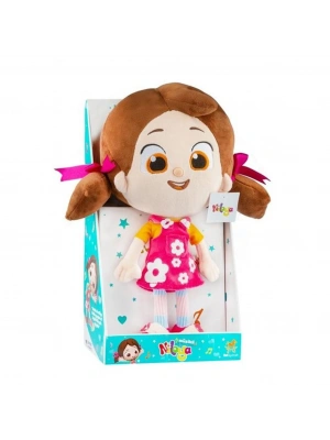 Peluş Bebek 35 Cm 55105