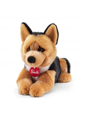 Peluş German Shepherd Rusty 35 cm