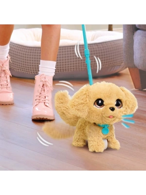 Peluş Köpek