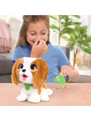Peluş Köpek