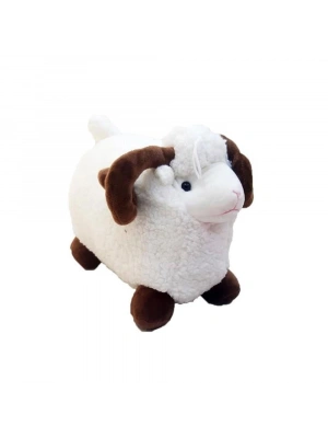 Peluş Kuzu 30 Cm 62593
