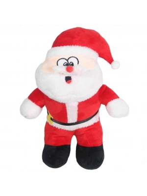 Peluş Noel Baba 38 cm