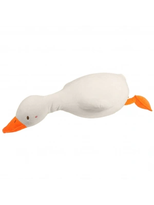 Peluş Yatan Ördek 100 cm.