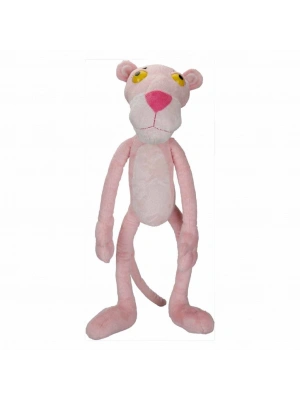 Pembe Panter Peluş 72 cm