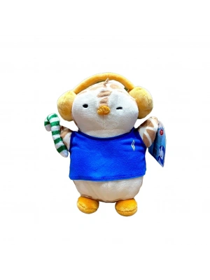 Penguenler Peluş 20 cm