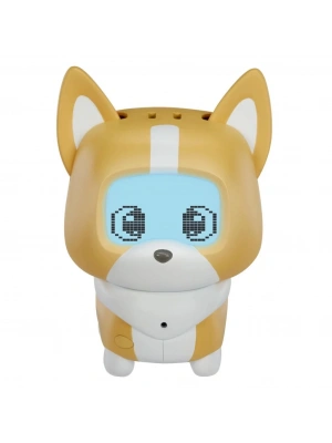 Petz Corgi Dijital Evcil Hayvanını