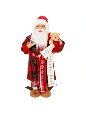 Pijamalı  Dekoratif Biblo 46 cm