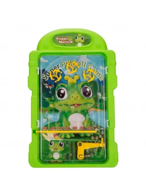 Pinball Kutu Oyunu