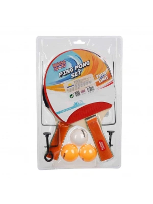 Pinpon Raket Seti S02000170