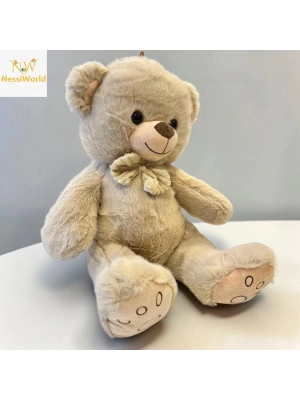 PL50174  40 CM PAPYONLU AYI-