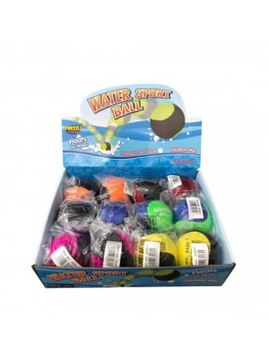 Plastik Deniz Topu 6 cm