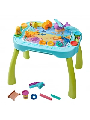 Play-DohHayalGücüİstasyonuF6927