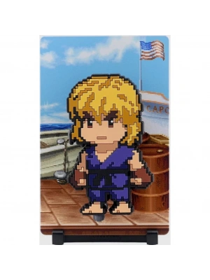 (Player 2) 167 Street Fighter 2