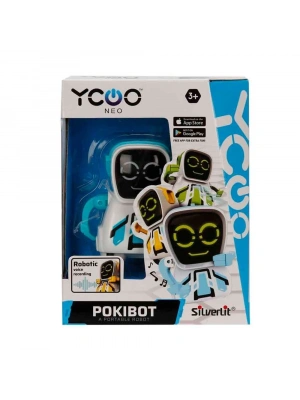 Pokibot Robot
