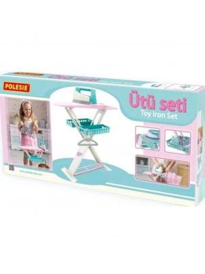 Polesie Ütü Seti 43467