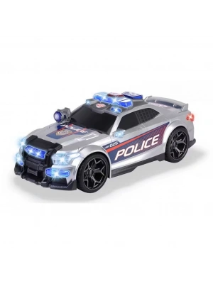 Polis Aracı