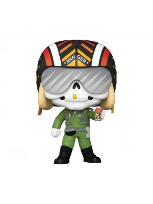 POP Icon Voodoo Ranger (Juice Force)