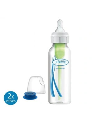 PP Dar Ağız Medikal Biberon 250 ml