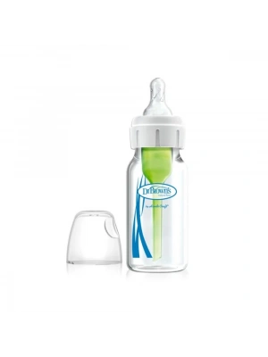 PP Dar Options Biberon 120 ml