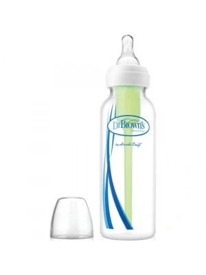 PP Dar Options Biberon 250 ml