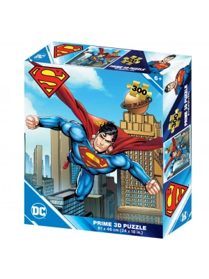 Prime 3D - 300 Parça Yetişkin Puzzle 32715