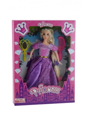 PRİNCESS GIRL