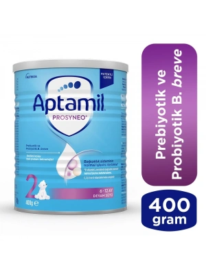 Prosyneo Devam Sütü No2 6-12 Ay 400 Gr