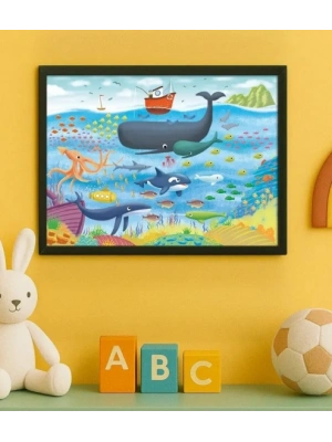 PRS 32708 SCHOL PUZZLE