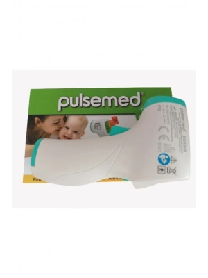 Pulsemed Temassız Ateş Ölçer