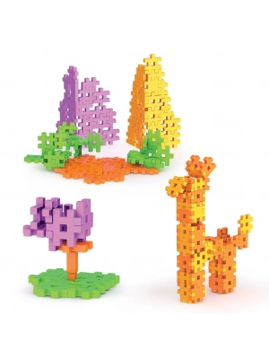 Puzzle 128 Parça