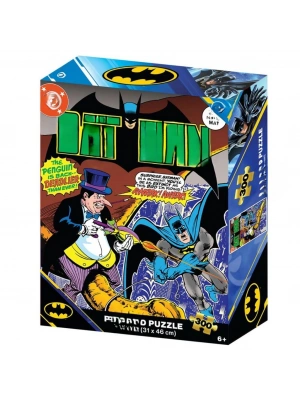 Puzzle 300 Parça