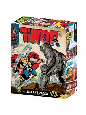 Puzzle 300 Parça