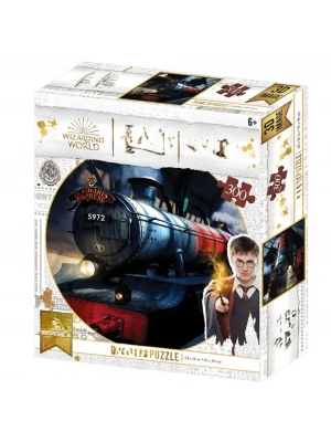 Puzzle 300 Parça