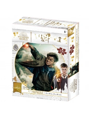 Puzzle 300 Parça