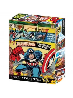 Puzzle 300 Parça