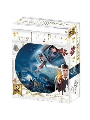 Puzzle 300 Parça