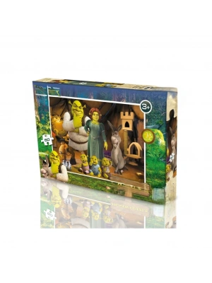 Puzzle 50 Parça