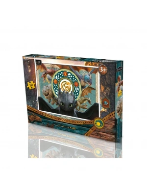 Puzzle 50 Parça