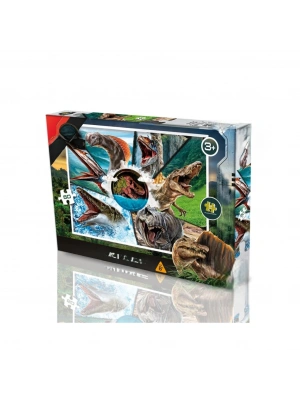 Puzzle 50 Parça