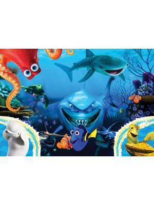 Puzzle 50 PARÇA