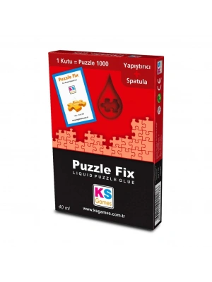 Puzzle Fix