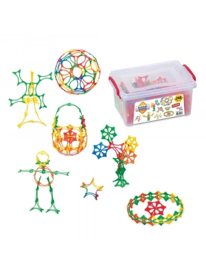 Puzzle Küçük Box (240 Parça)