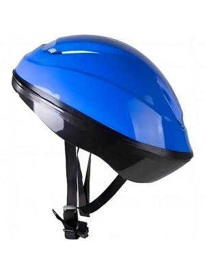 Pvc Kask Mavi